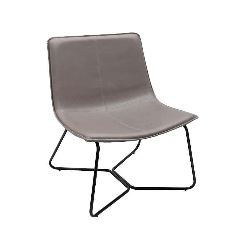 PU Modern Otholstered Lounge Stable